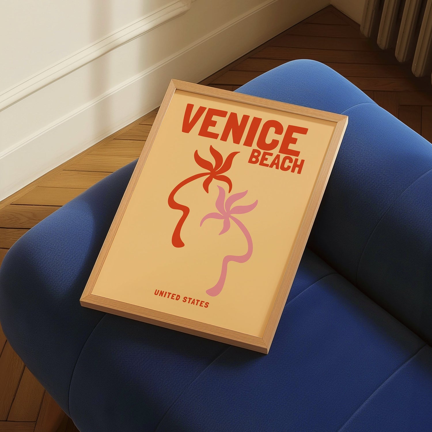 TRAVEL PRINTS
