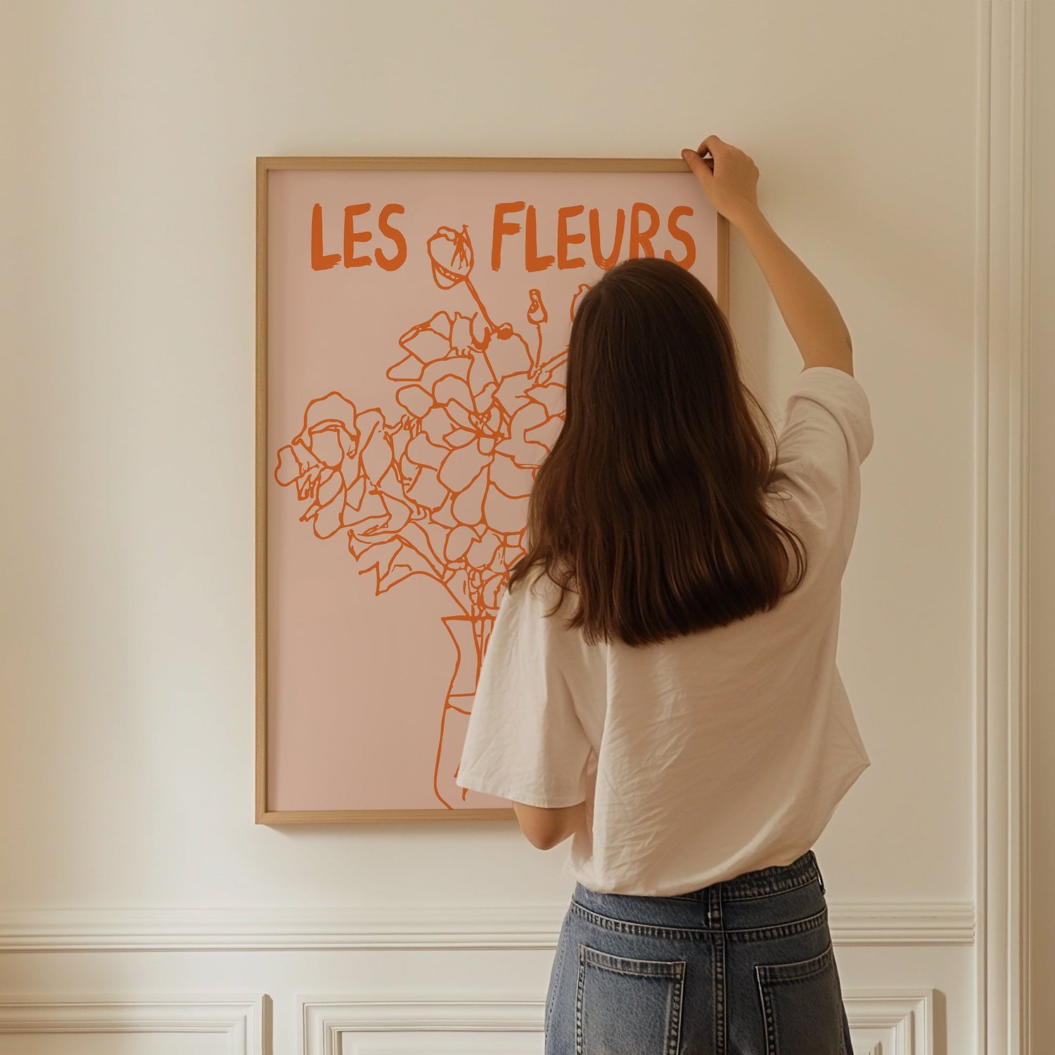 FLORAL PRINTS