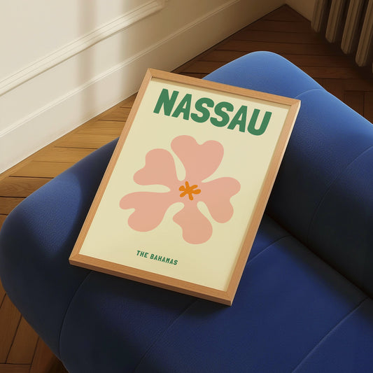 NASSAU PRINT