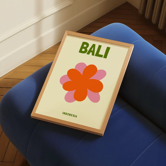 BALI PRINT