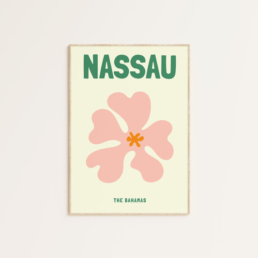 NASSAU PRINT