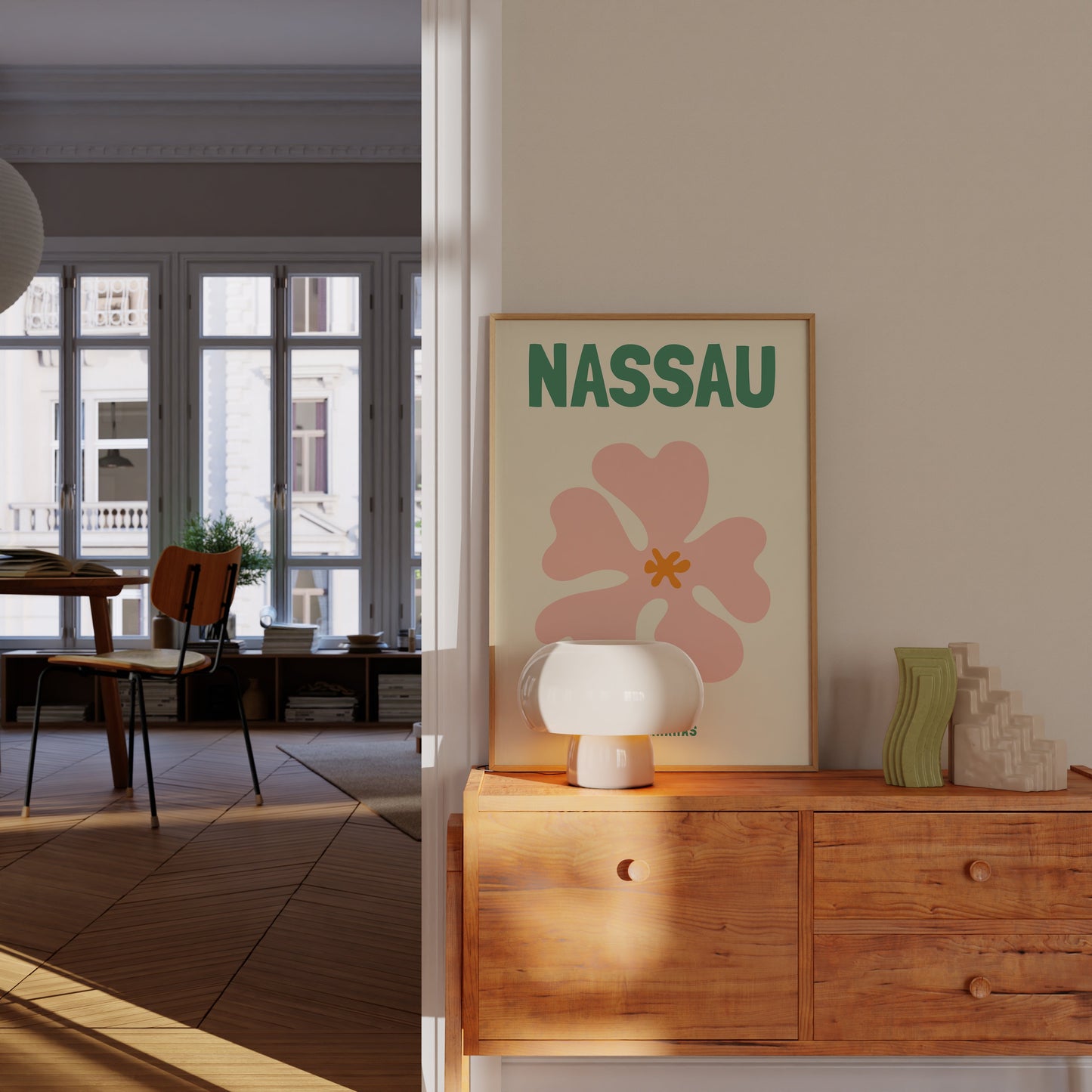 NASSAU PRINT