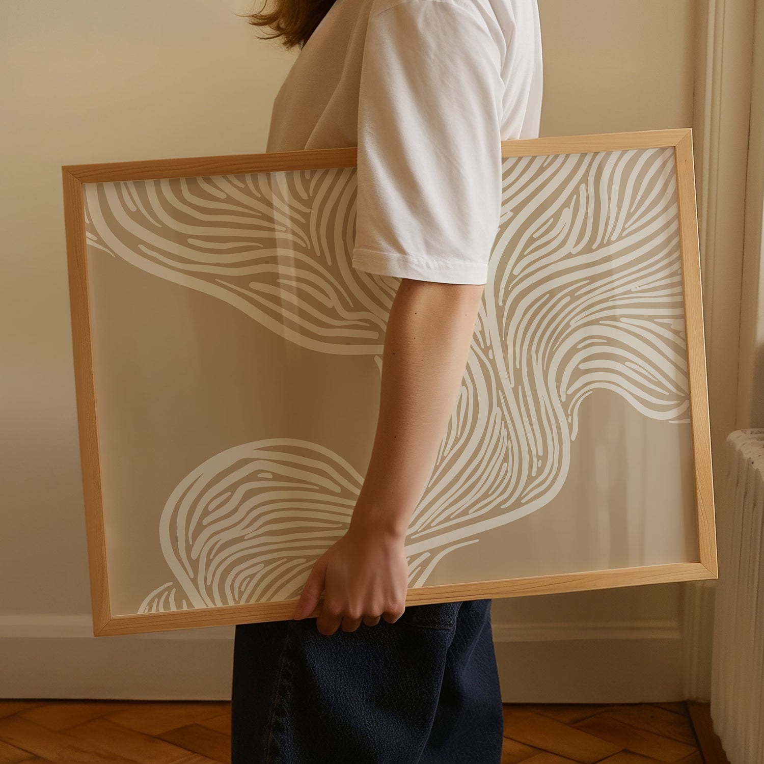 ABSTRACT PRINTS