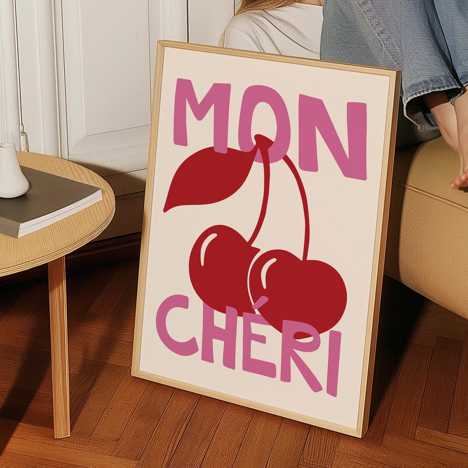 TYPOGRAPHY PRINTS
