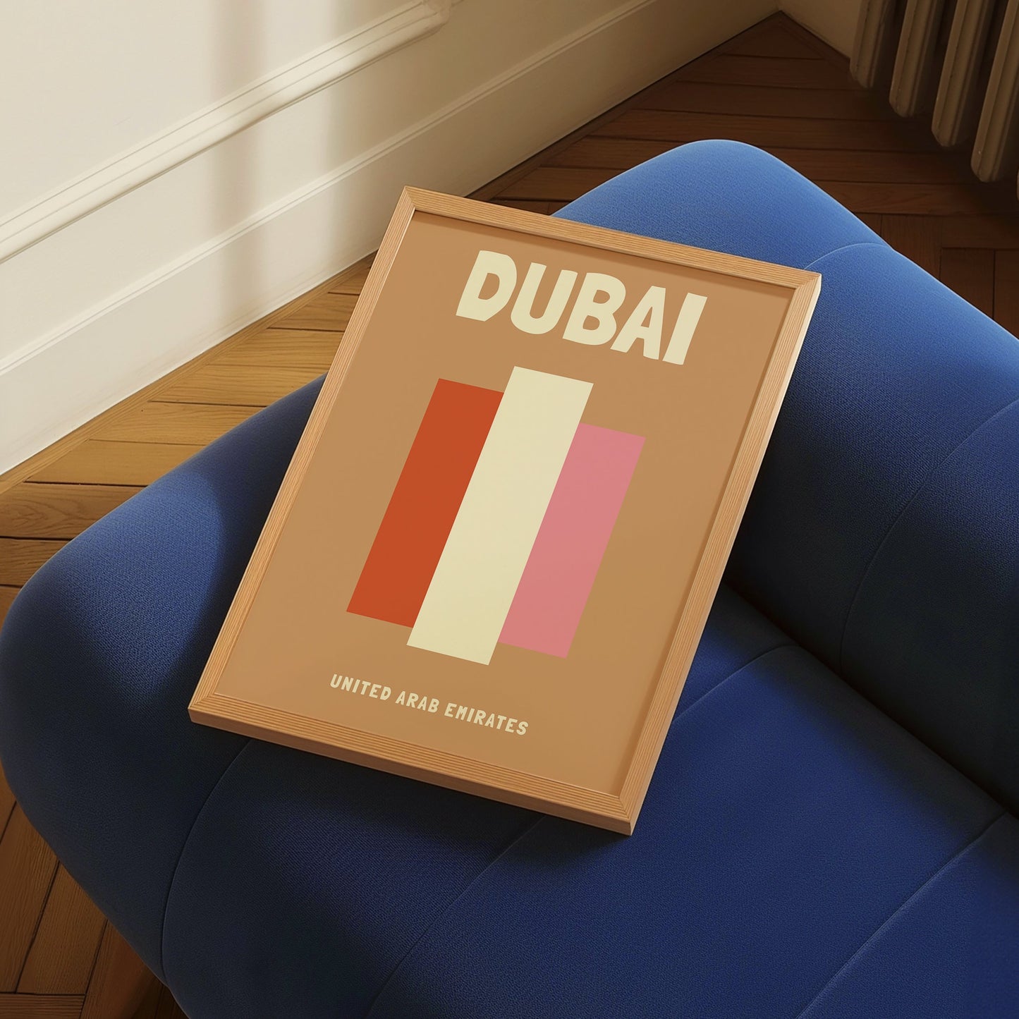DUBAI PRINT